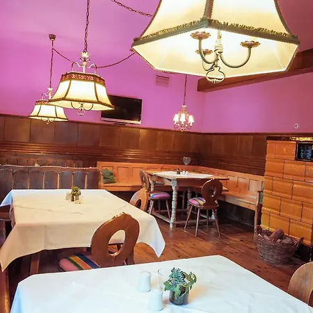 酒店 法恩伯格酒店 伊布斯河畔的戈斯特林