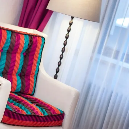 法恩伯格酒店 酒店 伊布斯河畔的戈斯特林