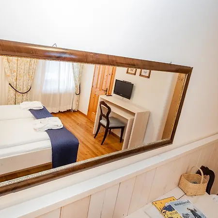 法恩伯格酒店 酒店 伊布斯河畔的戈斯特林