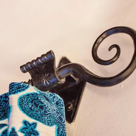 法恩伯格酒店 酒店