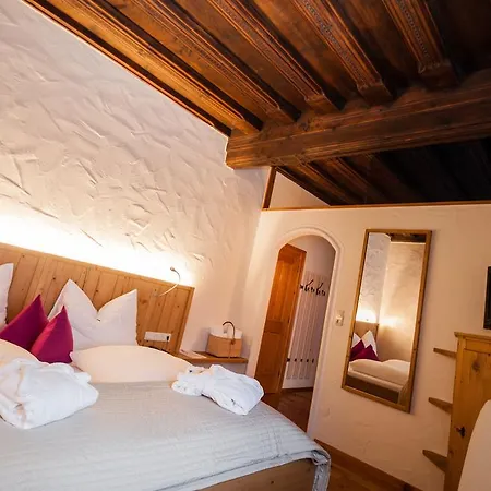 Fahrnberger Hotel 4*