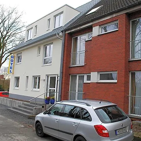 Fahrnberger 4*