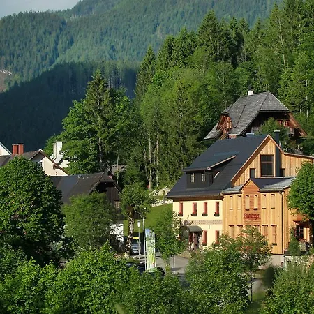 法恩伯格酒店 伊布斯河畔的戈斯特林