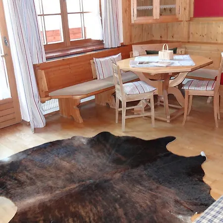 Hotel Fahrnberger Göstling an der Ybbs