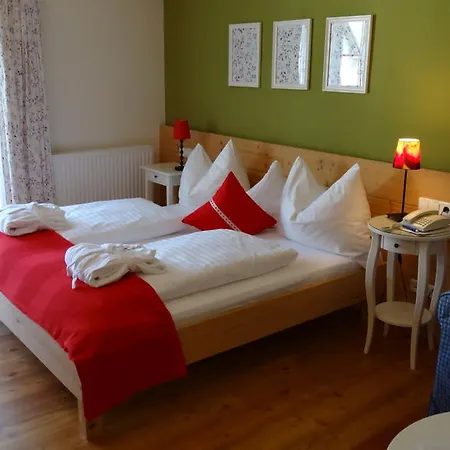 酒店 法恩伯格酒店 4*