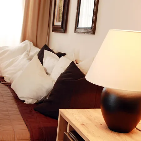 酒店 法恩伯格酒店 伊布斯河畔的戈斯特林