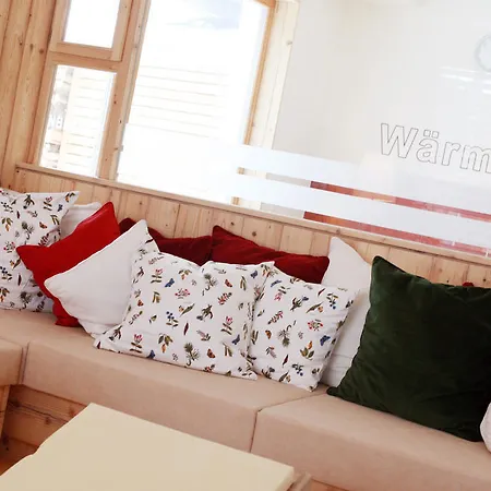 酒店 法恩伯格酒店