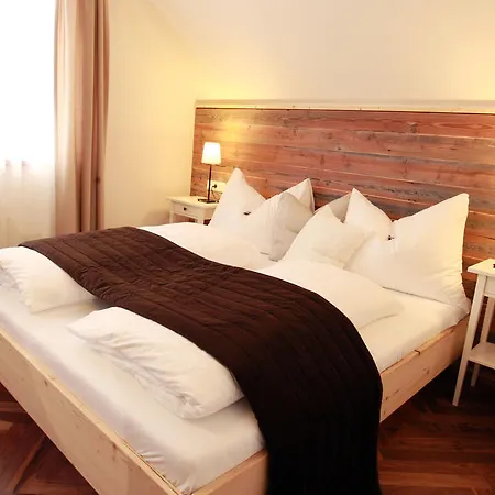 法恩伯格酒店 伊布斯河畔的戈斯特林