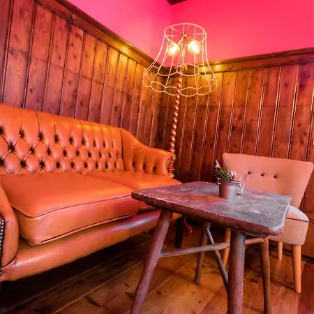 酒店 法恩伯格酒店 伊布斯河畔的戈斯特林