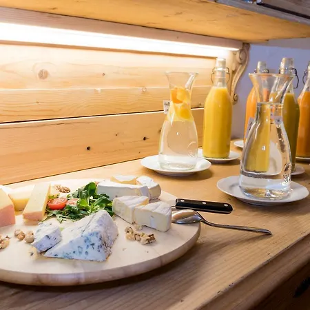 法恩伯格酒店 4*