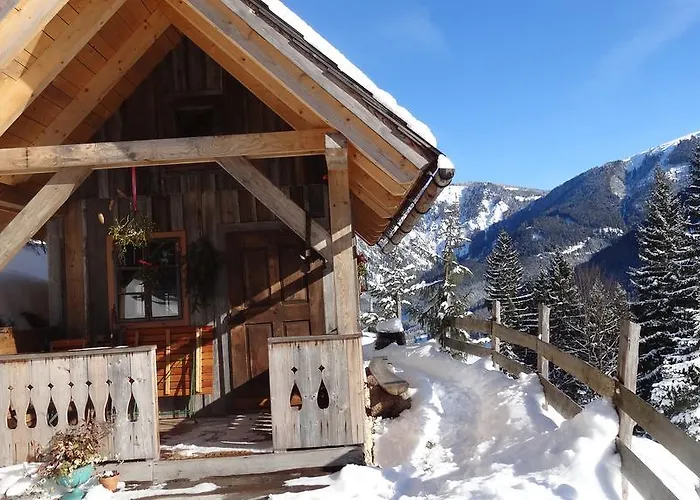 ファーンベアガー ホテル