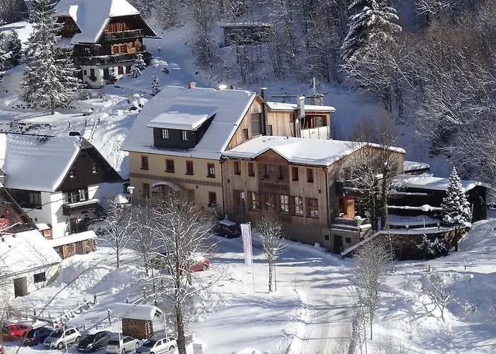 ファーンベアガー 4*