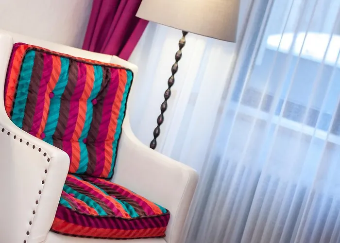 ファーンベアガー ホテル ゲストリング・アン・デア・イップス