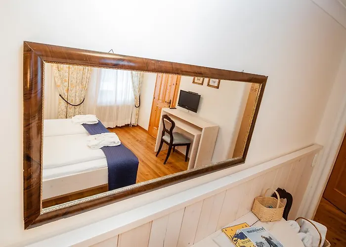 Fahrnberger Hotel Göstling an der Ybbs