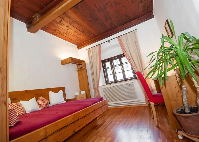 Fahrnberger Göstling an der Ybbs