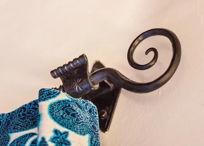 ファーンベアガー ホテル