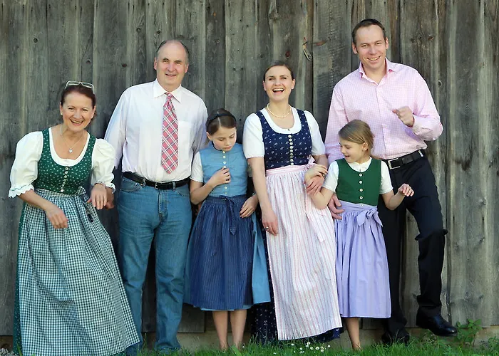 ホテル ファーンベアガー