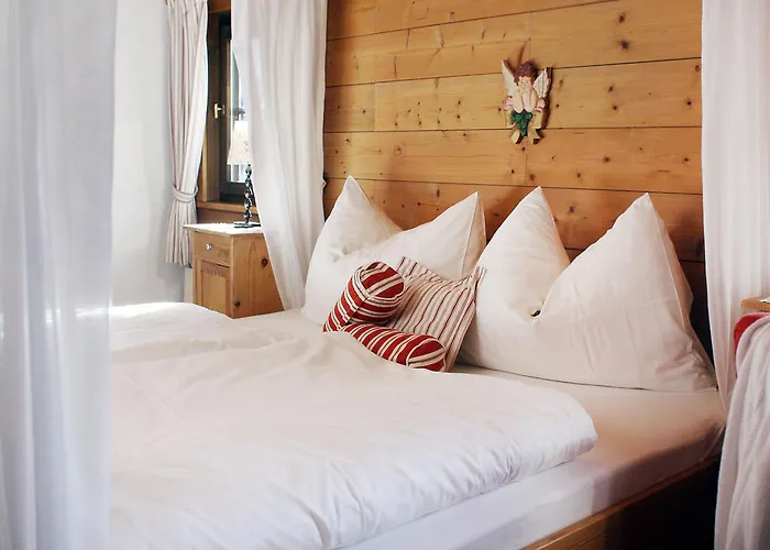 Fahrnberger Göstling an der Ybbs