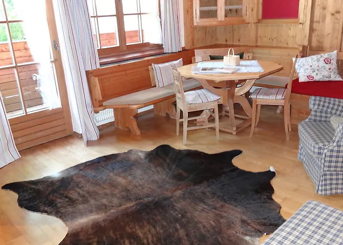 Hotel Fahrnberger Göstling an der Ybbs