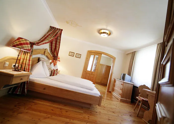 ファーンベアガー ゲストリング・アン・デア・イップス