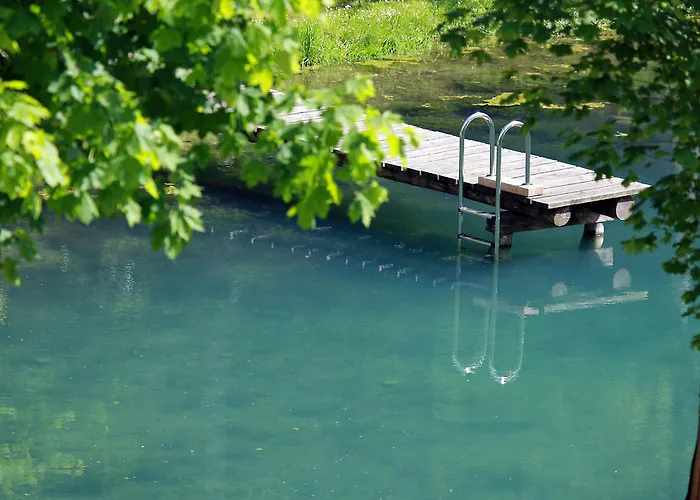 Hotel Fahrnberger 4*