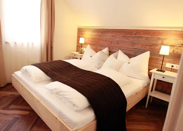 Fahrnberger Göstling an der Ybbs