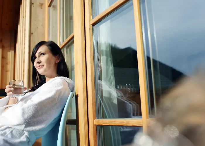 Fahrnberger Göstling an der Ybbs