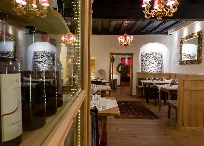 Fahrnberger Hotel Göstling an der Ybbs